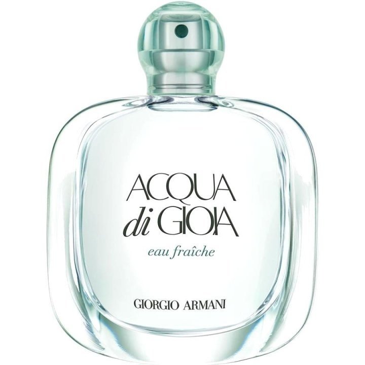 Acqua di Gioia